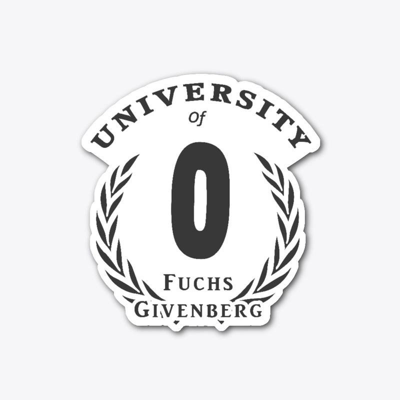 University of 0 Fuchs Givenberg